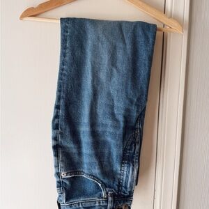 Everlane Way High Rise Jean